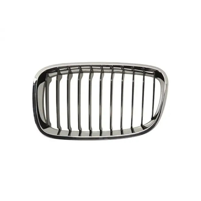 Panjur F20 Sol Krom/Siyah -Basis- 2011-14