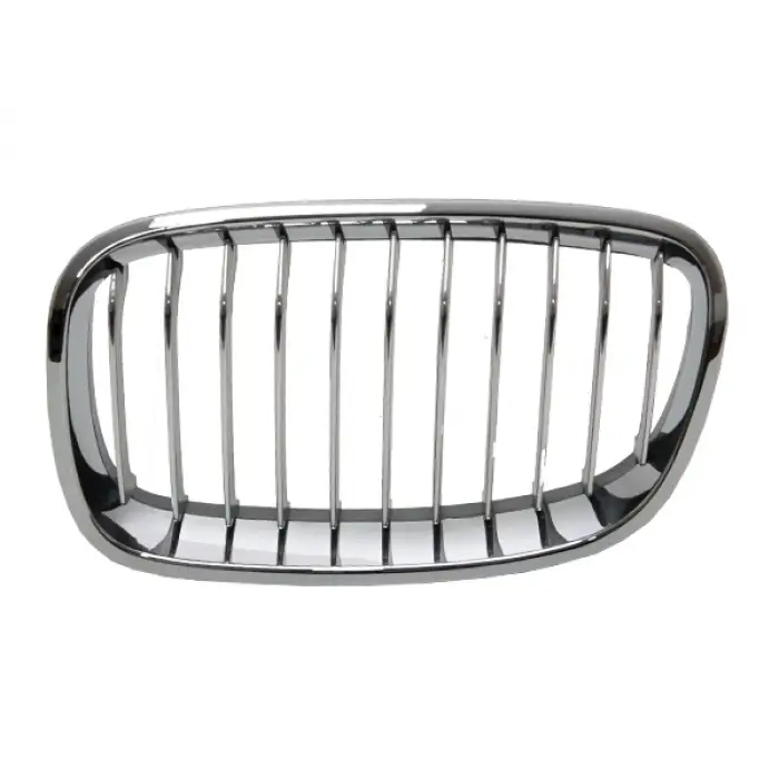BMW F20 2011-2014 Panjur Sol Krom Titan Urban 51137262119 Wender