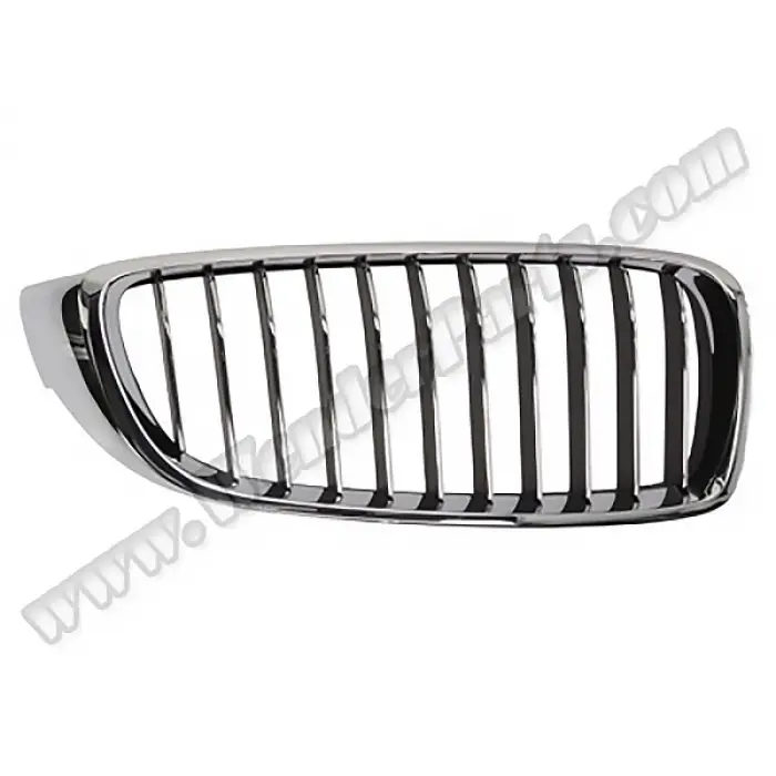 Panjur F32+LCI F36+LCI Sağ Krom/Krom/Siyah -Luxury- 2013-21