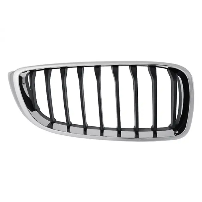 Panjur F32+LCI F36+LCI Sağ Krom/Siyah -Sport- 2013-21