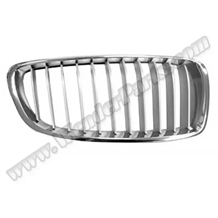 Panjur F32+LCI F36+LCI Sağ Krom/Titan -Modern- 2013-21