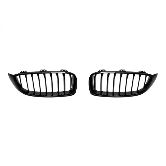 Panjur F32+LCI F36+LCI (Set) Piano-Siyah 2013-21