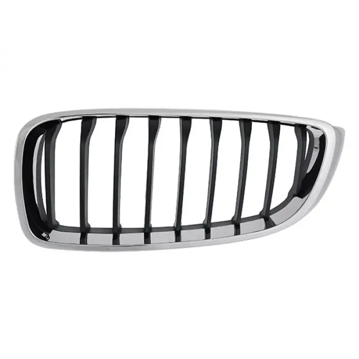 Panjur F32+LCI F36+LCI Sol Krom/Siyah -Sport- 2013-21