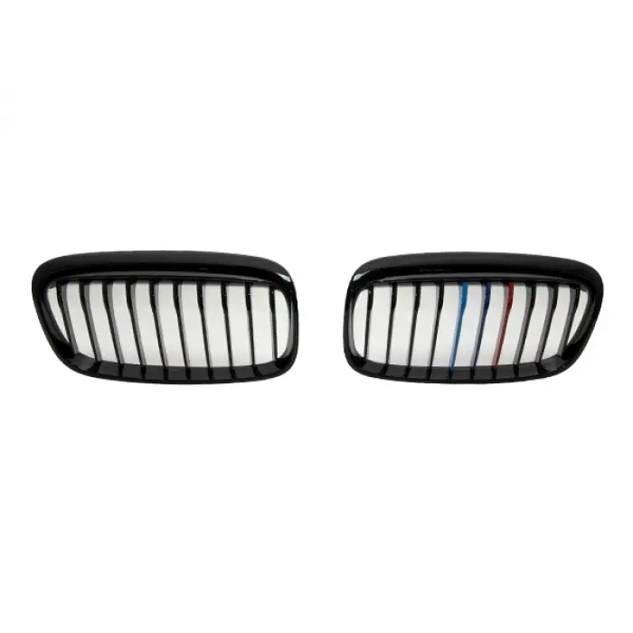 Panjur F45 (Set) Piano-Siyah ///M-Renkli 2014-17