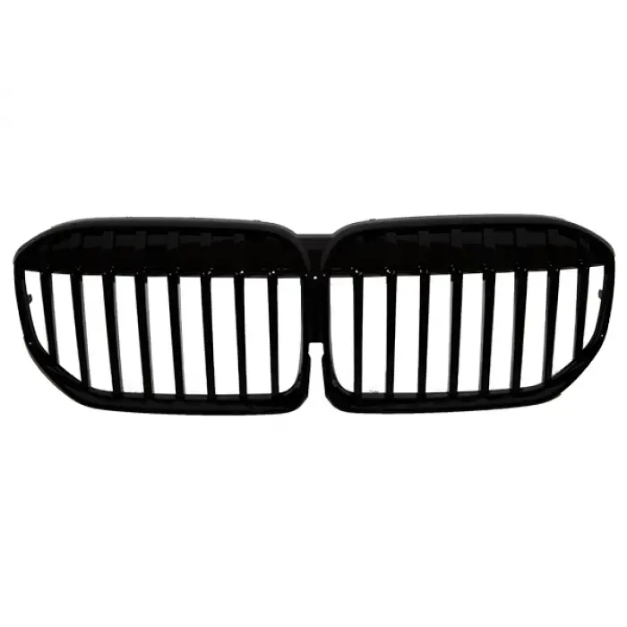 Panjur G11-LCI Piano-Siyah 2019-