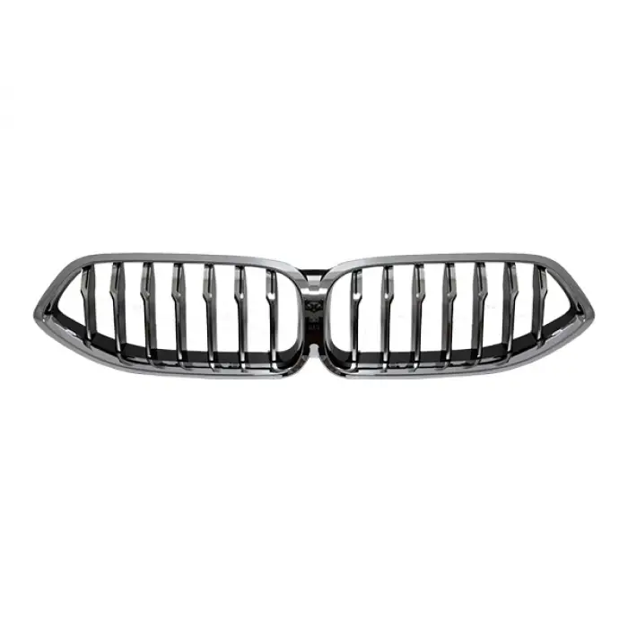 Panjur G15/G16 Krom 2019-