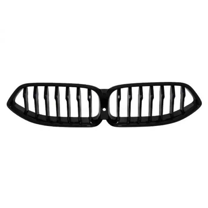 Panjur G15/G16 Piano-Siyah, Kam-lı 2019-