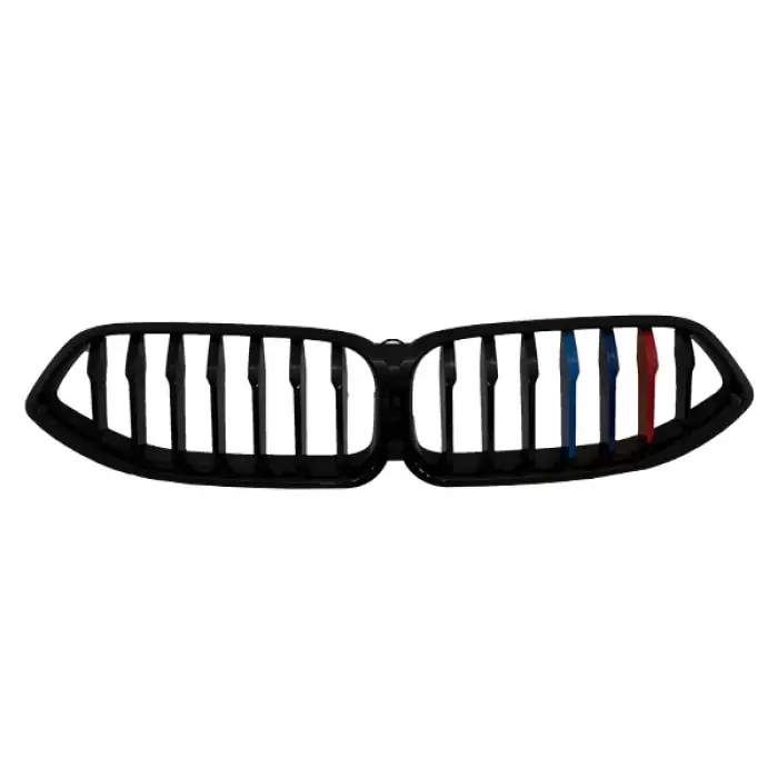 Panjur G15/G16 Piano-Siyah, Kam-lı ///M-Renkli 2019-