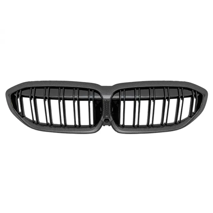 Panjur G20 Karbon, Çift Çıtalı Kam-lı - 2019-21