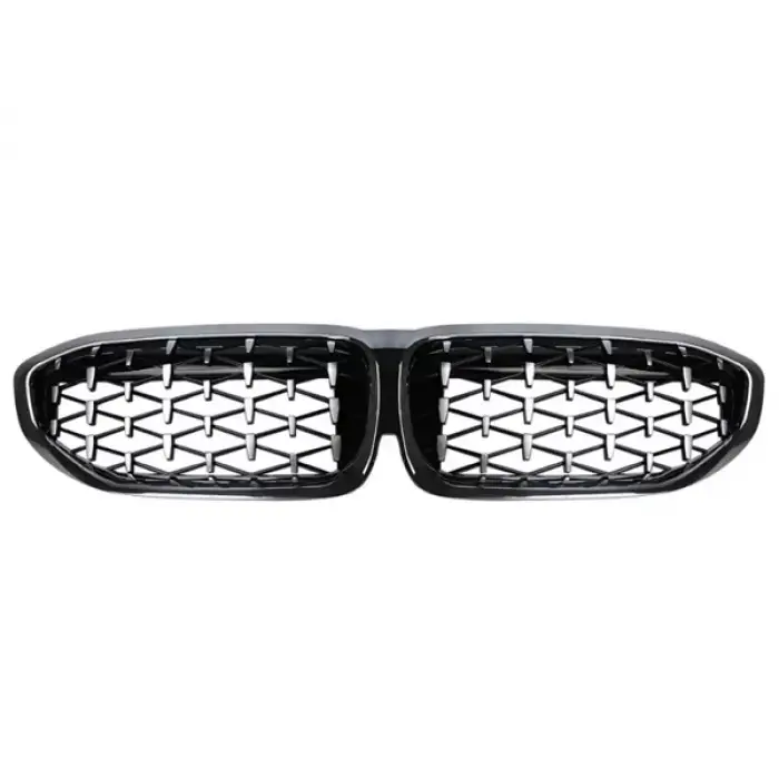 Panjur G20 Krom/Krom/Siyah -Diamond- 2019-21