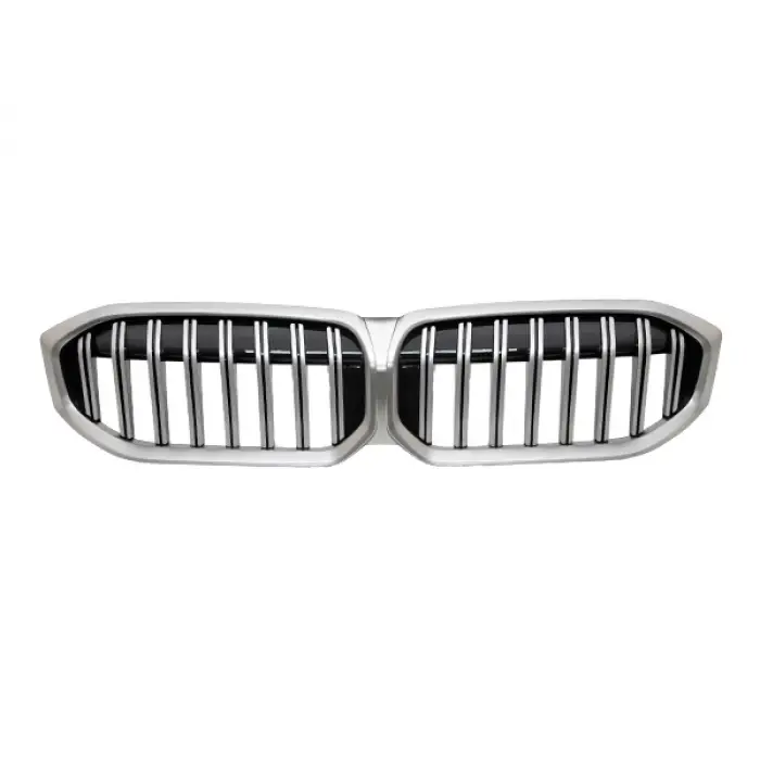 Panjur G20-LCI Krom/Krom/Siyah - 2021-