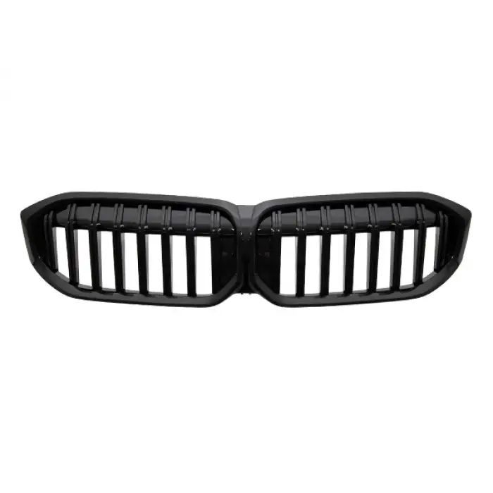 Panjur G20-LCI Piano-Siyah -Shadow-Line- 2021-