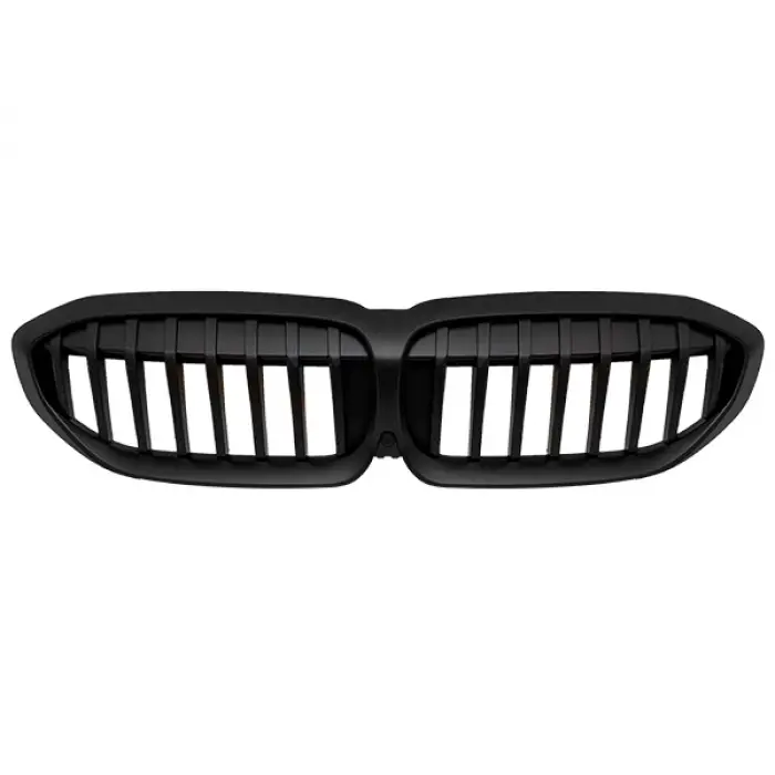 Panjur G20 Mat-Siyah, Kam-lı - 2019-21