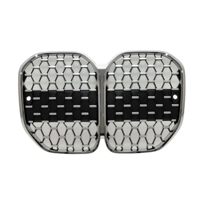 Panjur G22 Krom/Krom/Siyah -Diamond- 2020-