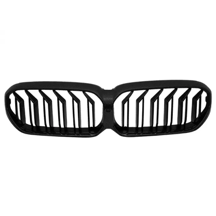 Panjur G30-LCI Karbon, Çift Çıtalı Kam-lı 2020-