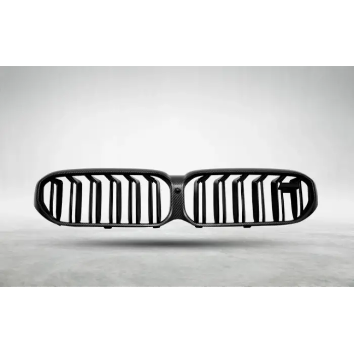 Panjur G30-LCI Karbon, Çift Çıtalı Kam-lı G30-LCI -///M5- 2021-