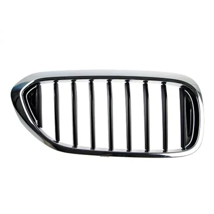 Panjur G30 Sağ Krom/Siyah -///M-Sport- 2017-20