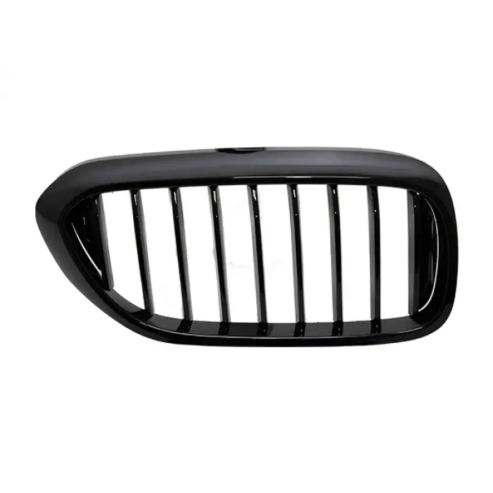 Panjur G30 Sağ Piano-Siyah 2017-20