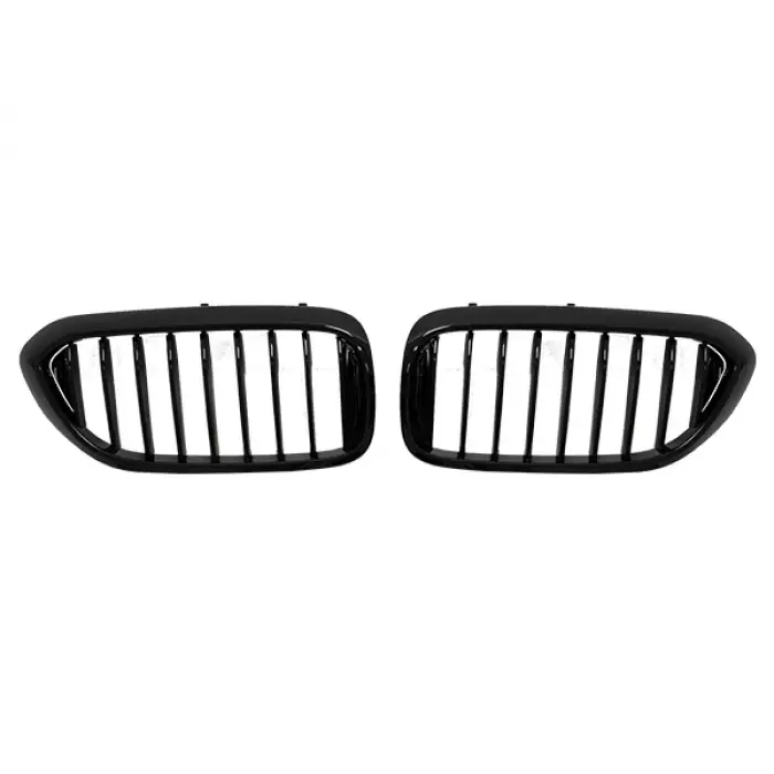 Panjur G30 (Set) Piano-Siyah ///M-Renkli 2017-20