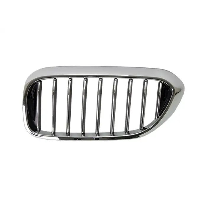 Panjur G30 Sol Krom/Krom/Siyah -Luxury- 2017-20