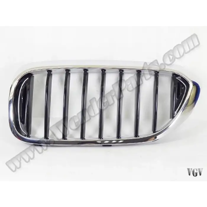 Panjur G30 Sol Krom/Siyah -Basis- 2017-20