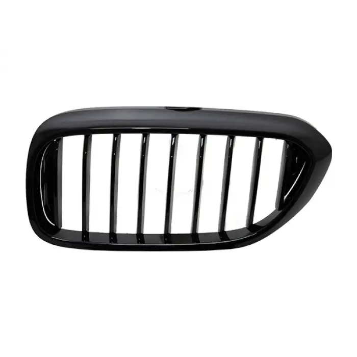 Panjur G30 Sol Piano-Siyah 2017-20