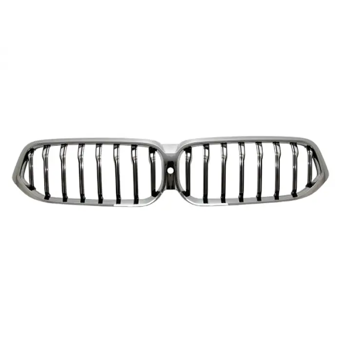 Panjur G32-LCI Krom/Krom/Siyah, Kam-lı -Luxury- 2020-