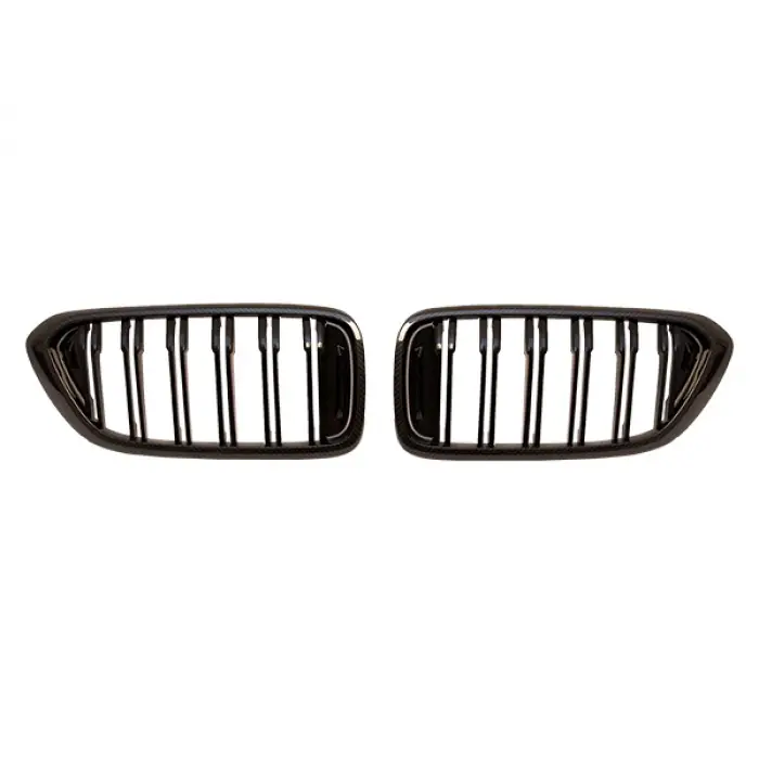 Panjur G32 (Set) Karbon, Çift Çıtalı 2017-19