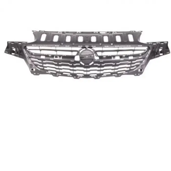 Opel Corsa E 2015-2019 Panjur Komple 1320253 Karoser