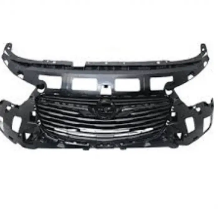 Opel Combo E 2000 - Panjur Komple 9816859580 WISCO