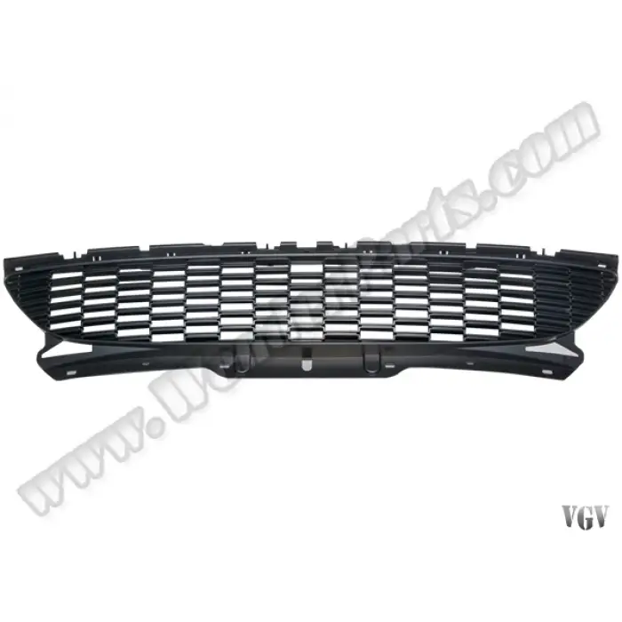 Panjur Mini-R55>R59 Siyah