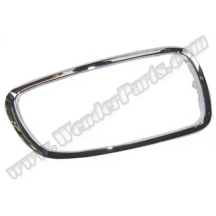 Panjur Nikelajı E65 Sağ 2005-08