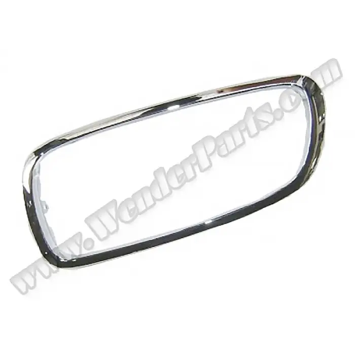 BMW E65 2005-2008 Panjur Nikelajı Sol 51137145739 Wender