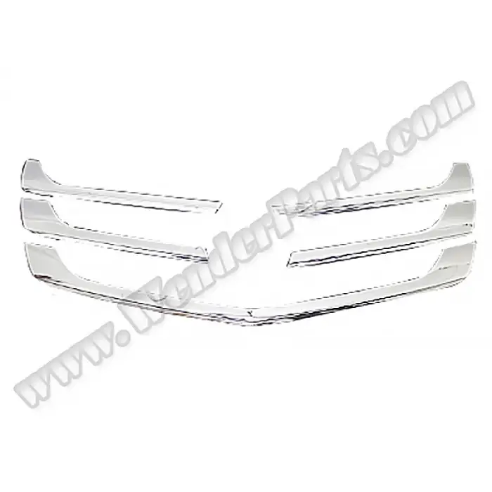 Panjur Nikelajı Spr906 Set 2014-