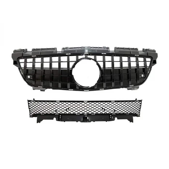 Panjur R172 Piano-Siyah -GTR- 2011-15