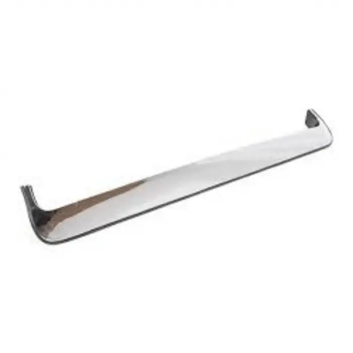 Chevrolet Aveo 05 Ve Sonrası Uyumlu Panjur Üst Nikelajı 754K5814 METTE