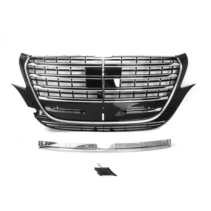 Mercedes Vito 447 2017 - Panjur AMG M A4478889600 Wender