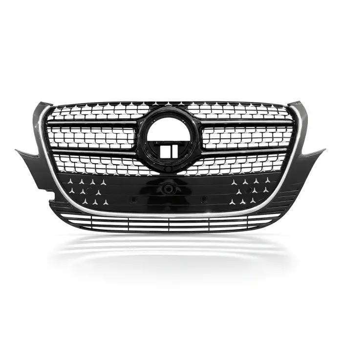 Mercedes Vito 447 2024 - Panjur Diamond M A4478809900 Wender