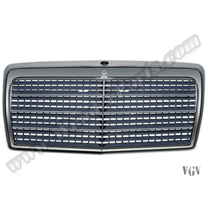 Panjur W124 Krom/Gri 1985-93