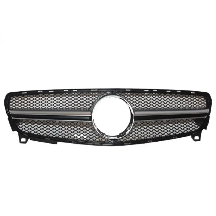 Panjur W176 Gümüş/Siyah -AMG A45- 2016-18