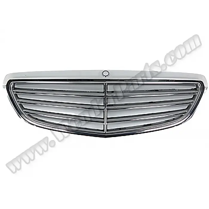 Panjur W205 Krom/Gri -Luxury- 2014-18