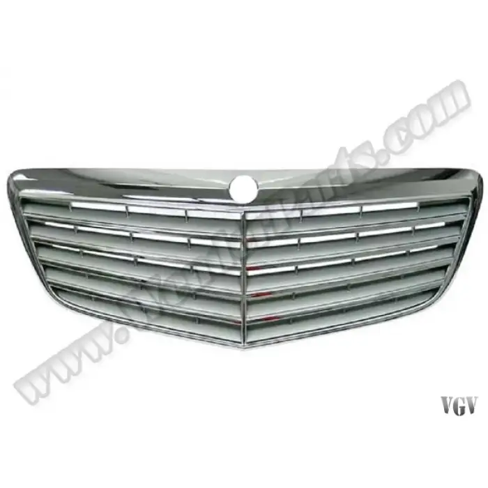 Panjur W211 Krom/Gri 2006-09