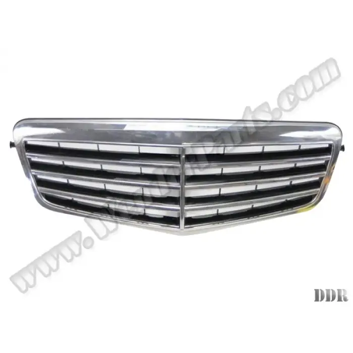 Panjur W212 Krom/Gri -Avg- 2009-12