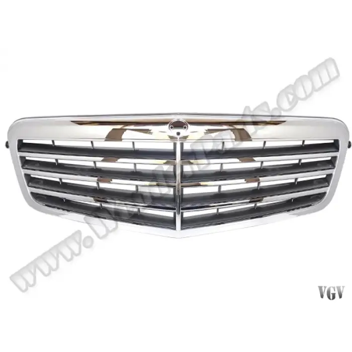 Panjur W212 Krom/Gri -Cls/Std- 2009-12