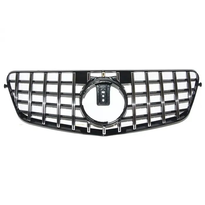 Panjur W212 Krom/Siyah -GTR- 2009-12