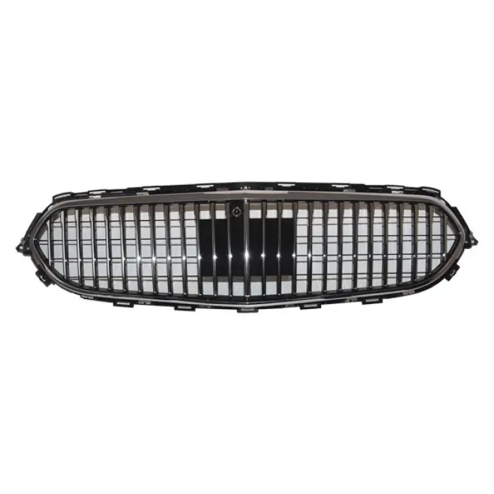 Panjur W213 Krom/Siyah, Kam-lı -MAYBACH- 2020-