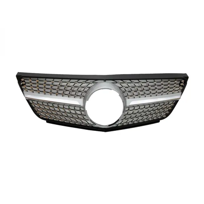 Panjur W245 Krom/Gümüş -Diamond- 2008-11