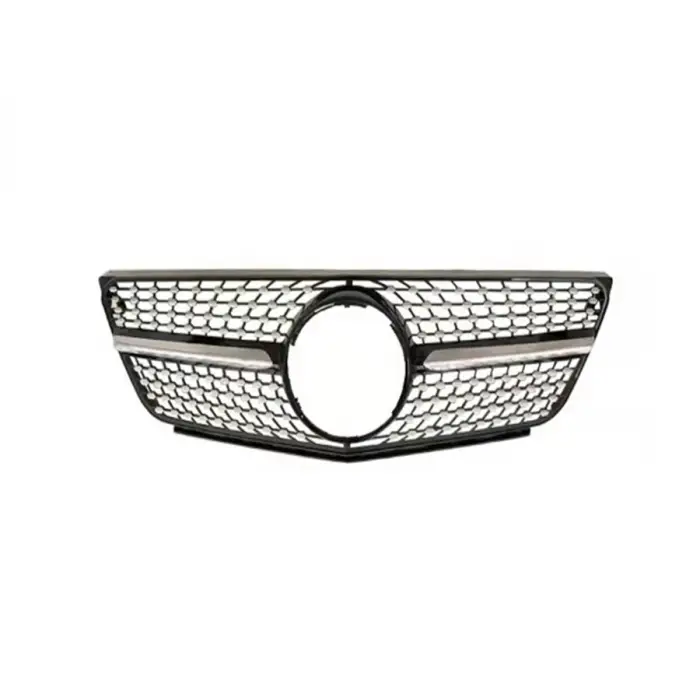 Panjur W245 Krom/Siyah -Diamond- 2008-11