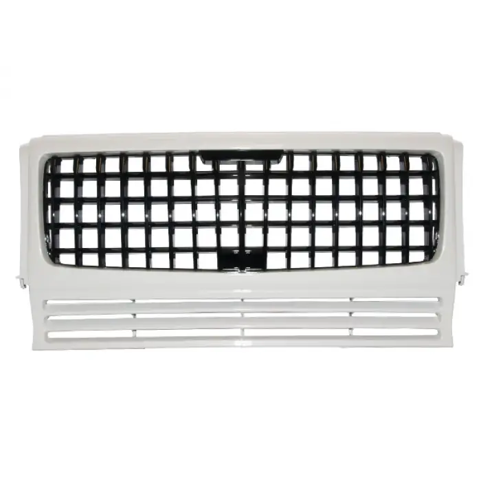 Panjur W463 Siyah/Beyaz -GTR Concept- 2015-