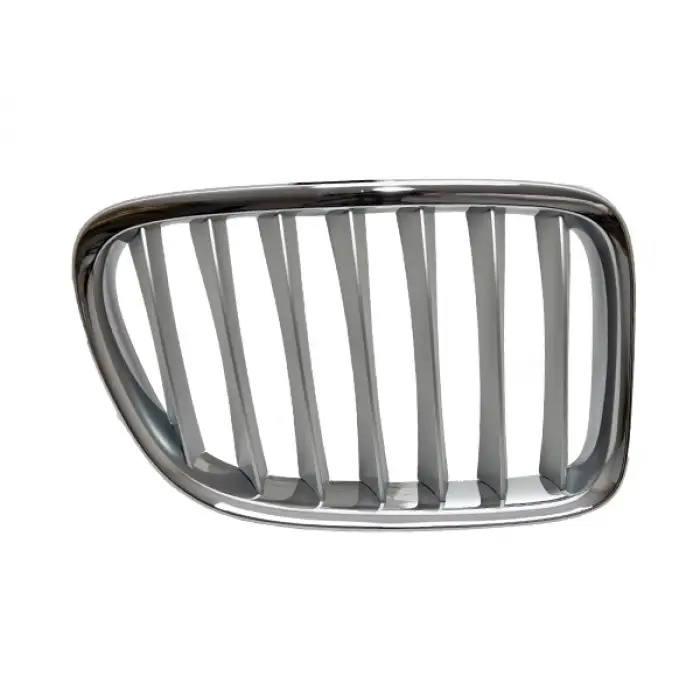 Panjur X1:E84 Sağ, Yüksek Tip Krom/Titan 2010-15